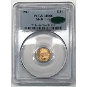 1916 G$1 McKinley (2)
