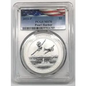 1 oz Silver (COIN) (2)