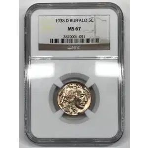 1938 D