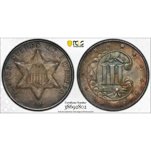 1861 3CS