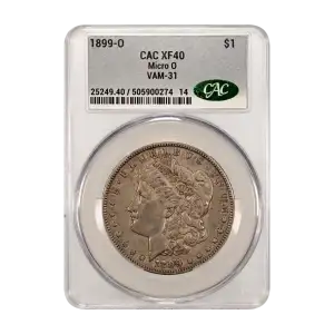 1899-O Micro O $1 VAM-31 (2)