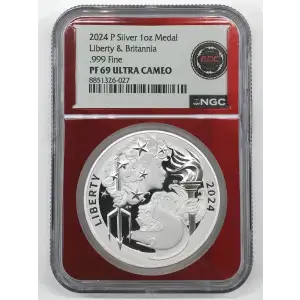 2024 P Liberty & Britannia .999 Fine ULTRA CAMEO (2)