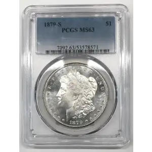 1879-S $1 (5)