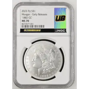 1 oz Silver (COIN) (2)