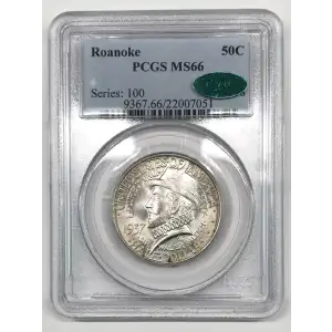 1937 50C Roanoke