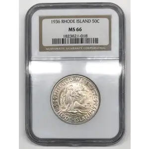 1936 RHODE ISLAND