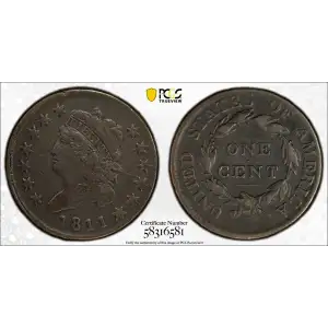 1811 1C, BN
