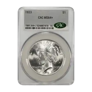 1923 $1 (2)