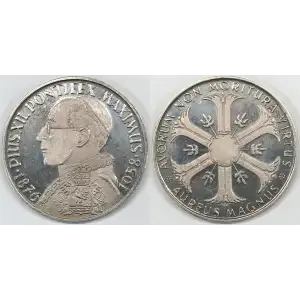 Silver (ROUND) (any weight)