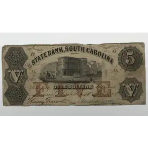 Obsolete Currency (2)