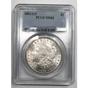 1892-CC $1