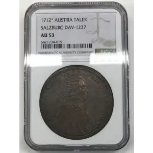 1712* SALZBURG DAV-1237 (4)