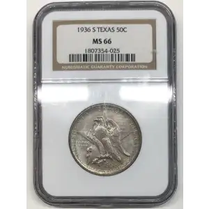 1936 TEXAS