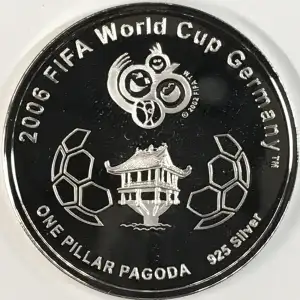 Silver (COIN) (any weight)