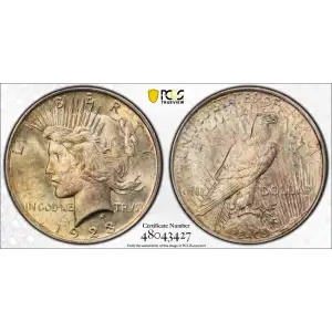 1923 $1