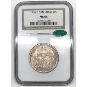 1936 SAN DIEGO