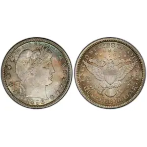 1896 25C