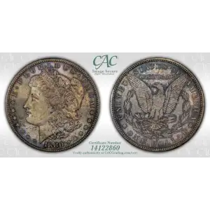 1880-S $1