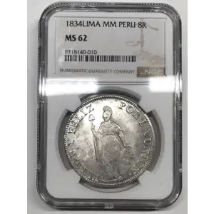 1834LIMA MM