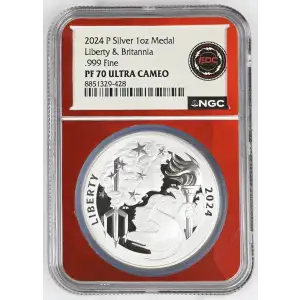 2024 P Liberty & Britannia .999 Fine ULTRA CAMEO (2)