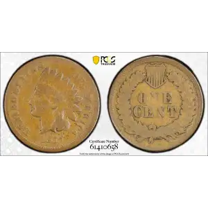 1877 1C, BN