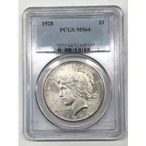 1928 $1
