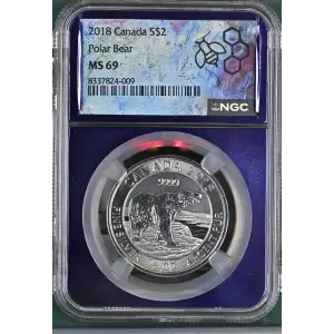 1/2 oz Silver (COIN) (2)