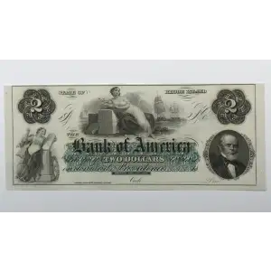 Obsolete Currency (2)