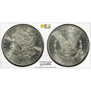 1881-S $1