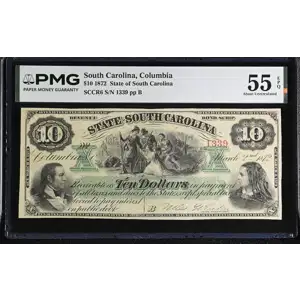 Obsolete Currency (2)