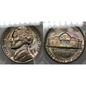 1939 5C Reverse of 1940 (6)