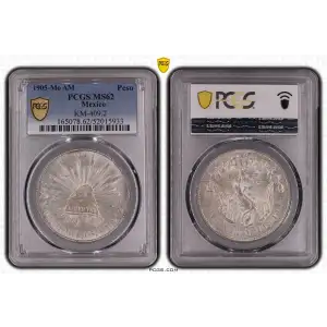 1905-Mo AM Peso KM-409.2