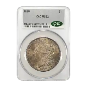 1890 $1