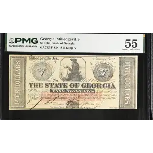 Obsolete Currency (2)