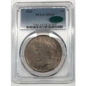 1923 $1