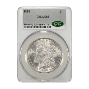 1888 $1 (2)