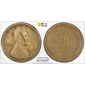 1914 1C, BN (2)