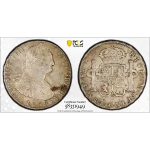 1808-PTS PJ 8 R Calico-1014 CAROLUS IIII (2)