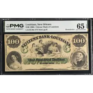 Obsolete Currency (2)