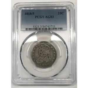 1818/5 25C