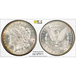 1892 $1