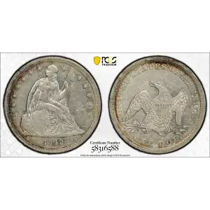 1842 $1