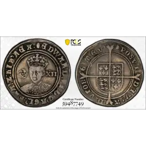 (1551-53) Shil S-2482 Tun