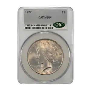 1922 $1 (2)