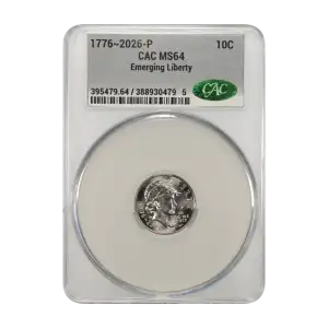 1776~2026-P Emerging Liberty 10c (2)
