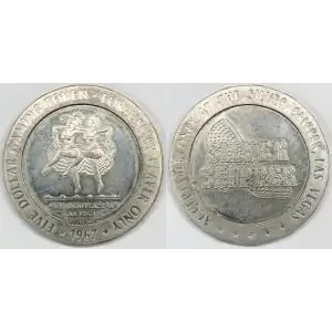 Silver (ROUND) (any weight)