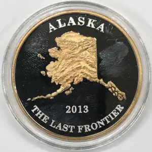 1 oz Silver (ROUND)
