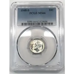 1948-S 10C