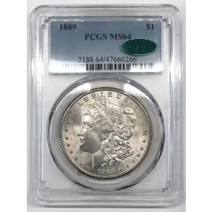 1889 $1 (2)