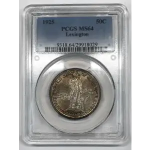 1925 50C Lexington